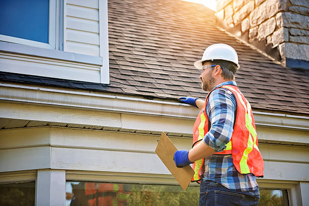 Licensed Gutter Installation service in Nevis, MN - Roof Repair Smedway